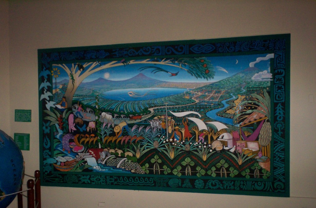 Foto: VOLCAN MASAYA - Masaya, Nicaragua