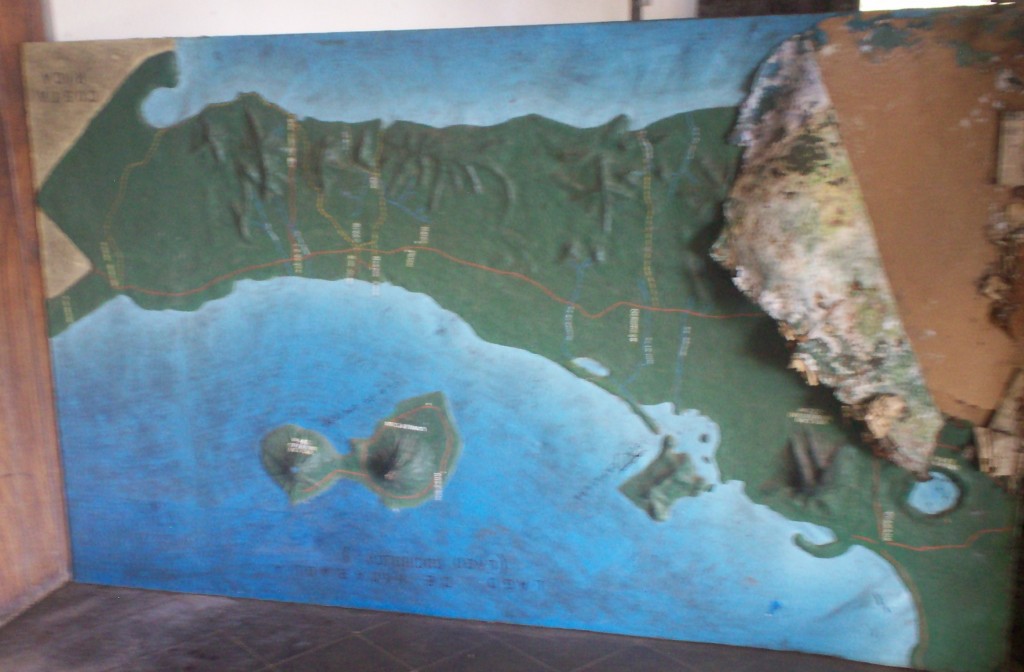 Foto: VOLCAN MASAYA - Masaya, Nicaragua