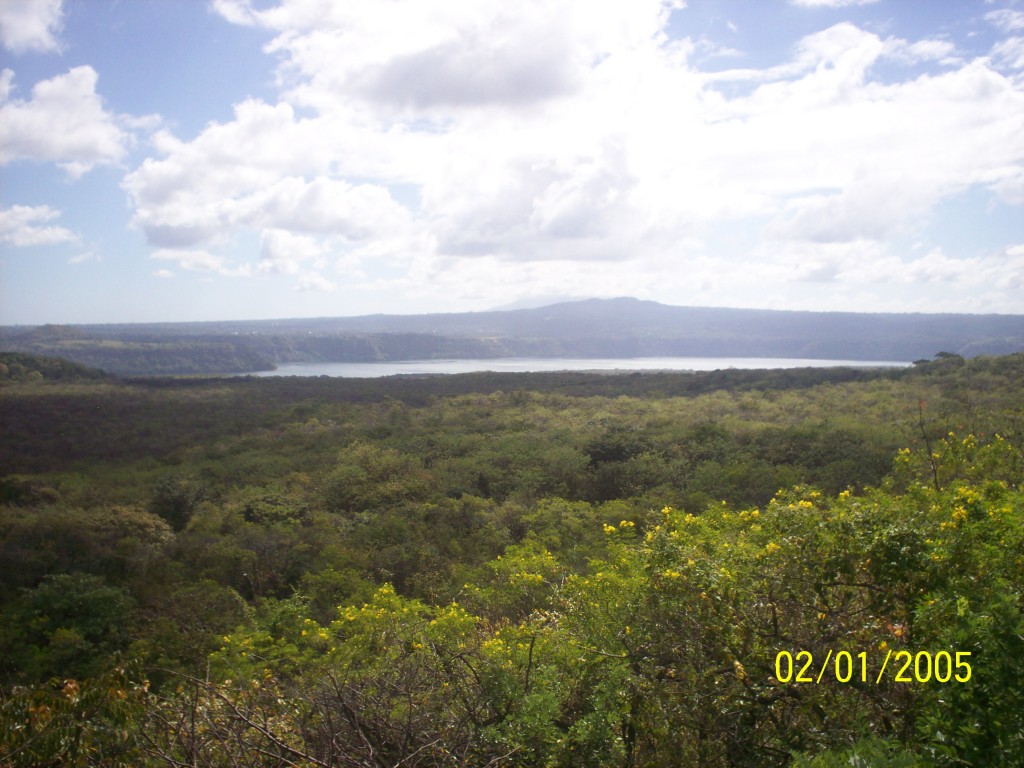 Foto: LAGUNA DE APOYO, MASAYA - Masaya, Nicaragua