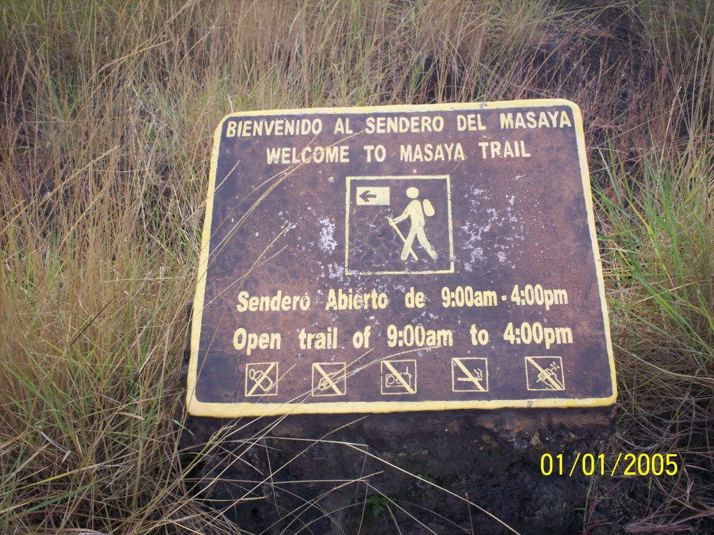 Foto: VOLCAN MASAYA - Masaya, Nicaragua