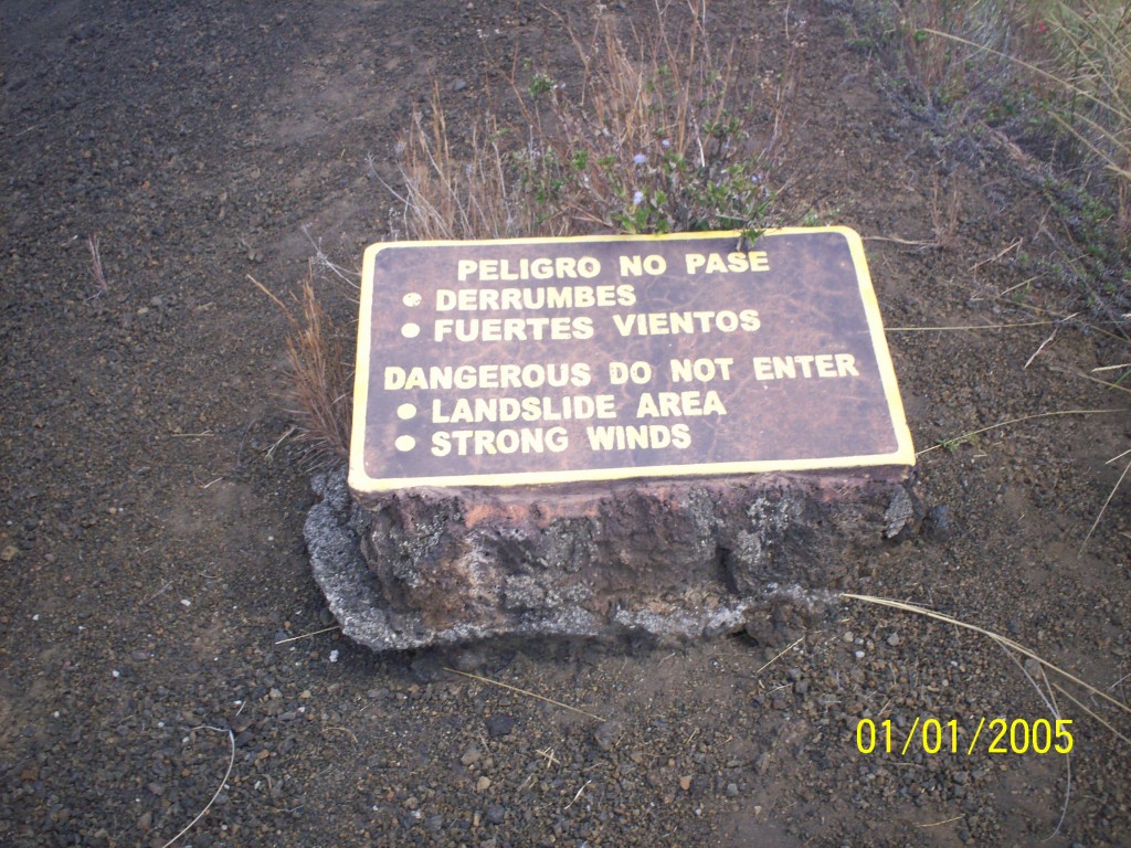 Foto: VOLCAN MASAYA - Masaya, Nicaragua
