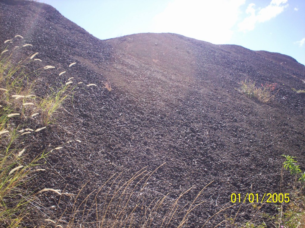 Foto: VOLCAN MASAYA - Masaya, Nicaragua