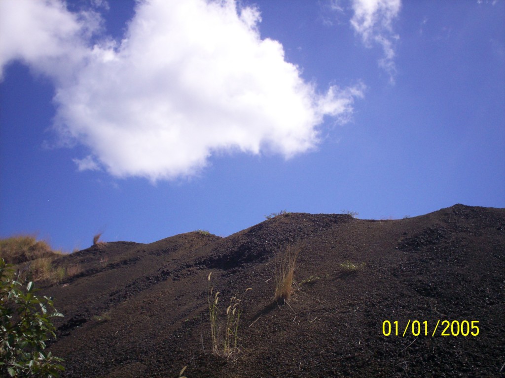Foto: VOLCAN MASAYA - Masaya, Nicaragua