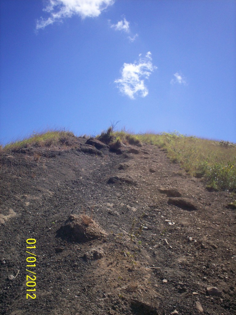 Foto: VOLCAN MASAYA - Masaya, Nicaragua
