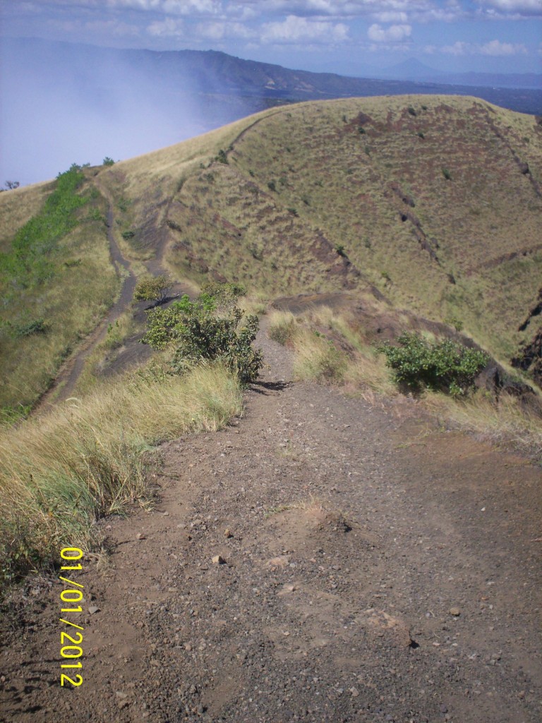 Foto: VOLCAN MASAYA - Masaya, Nicaragua