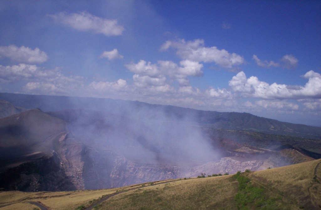 Foto: VOLCAN MASAYA - Masaya, Nicaragua