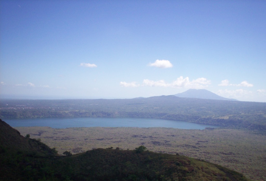 Foto: LAGUNA DE APOYO, MASAYA - Masaya, Nicaragua