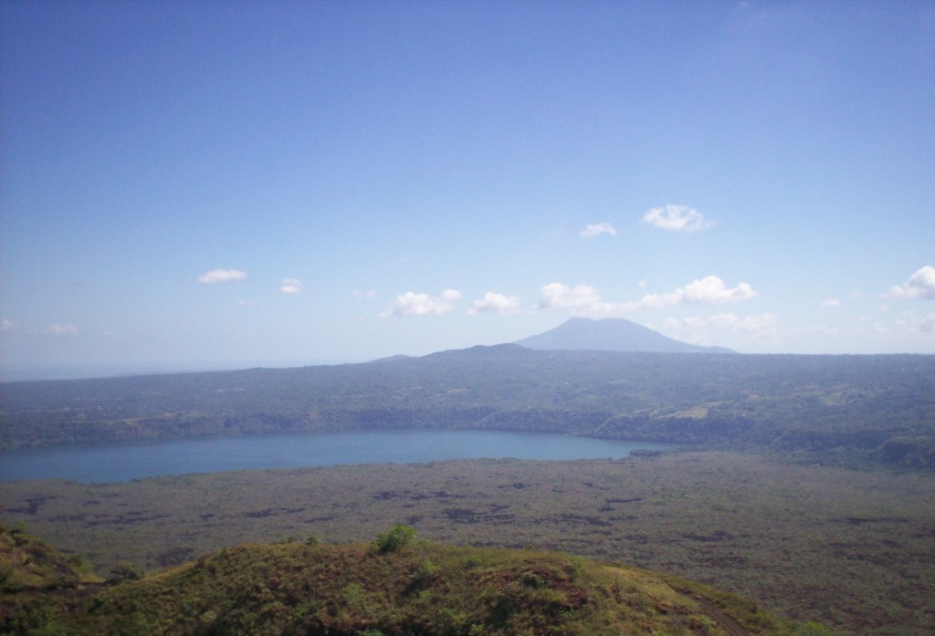 Foto: LAGUNA DE APOYO, MASAYA - Masaya, Nicaragua