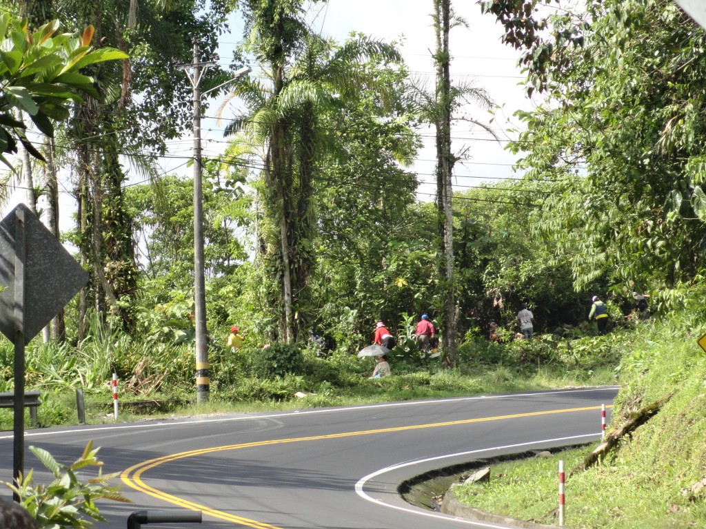 Foto: Te Zulay - Puyo (Pastaza), Ecuador