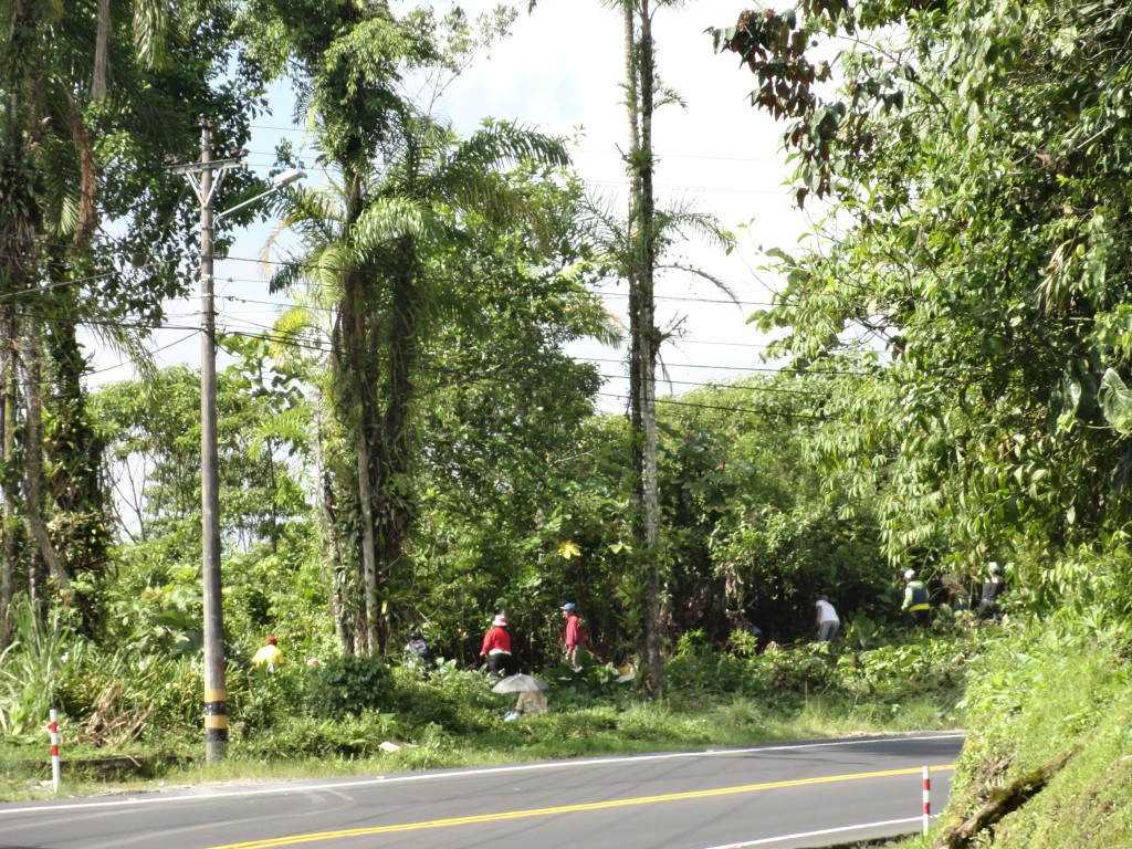 Foto de Puyo (Pastaza), Ecuador