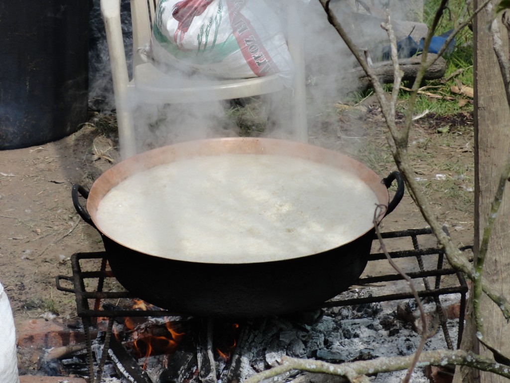 Foto: Paila - Colta Cantón, Ecuador