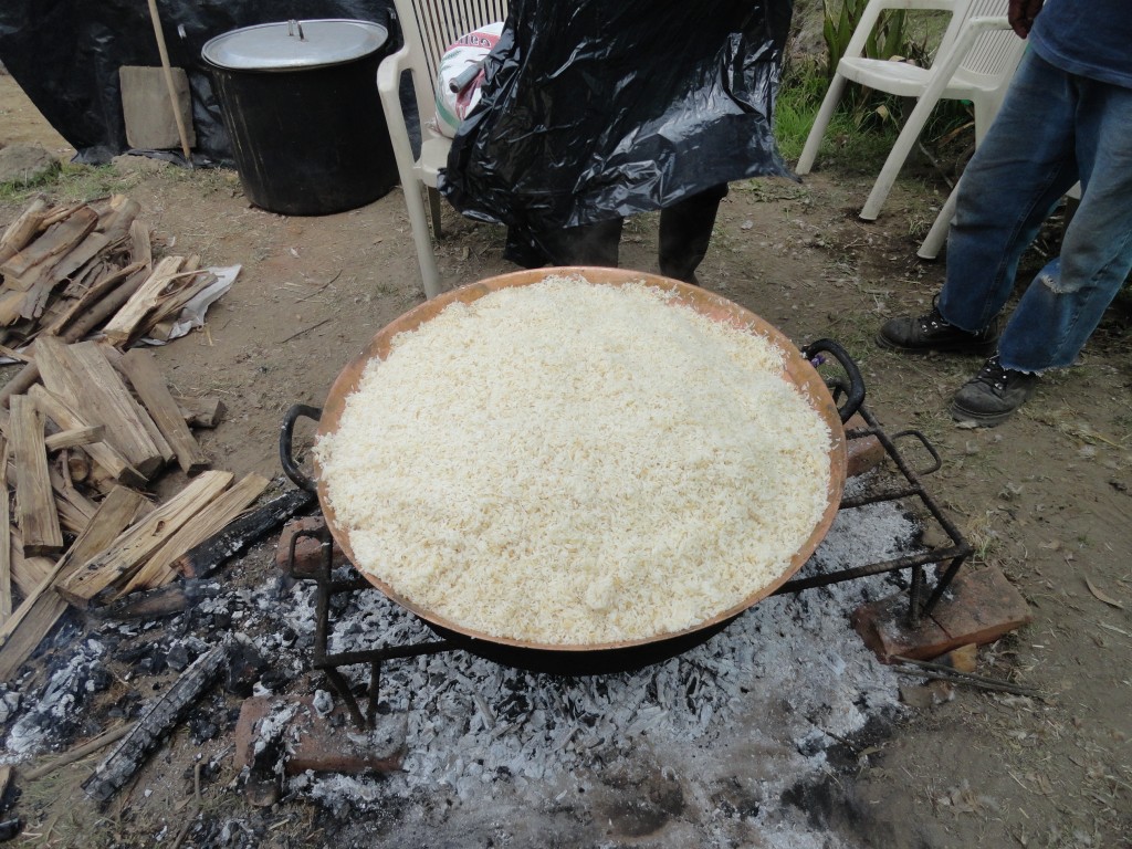 Foto: Paila - Colta Cantón (Chimborazo), Ecuador