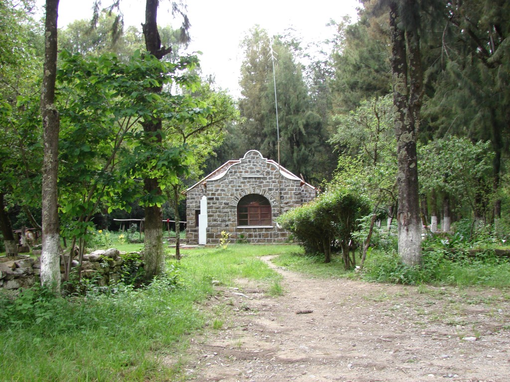 Foto: La ultima casa - La Victoria (Tarija), Bolivia