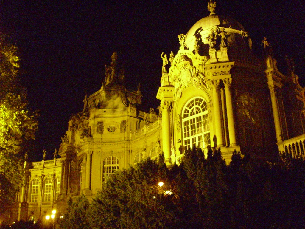 Foto de Budapest, Hungría