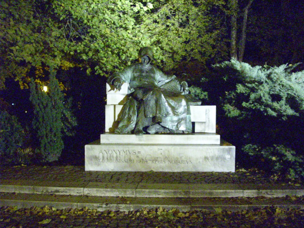 Foto de Budapest, Hungría