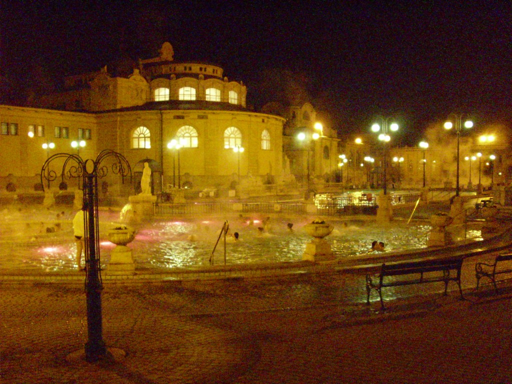 Foto de Budapest, Hungría