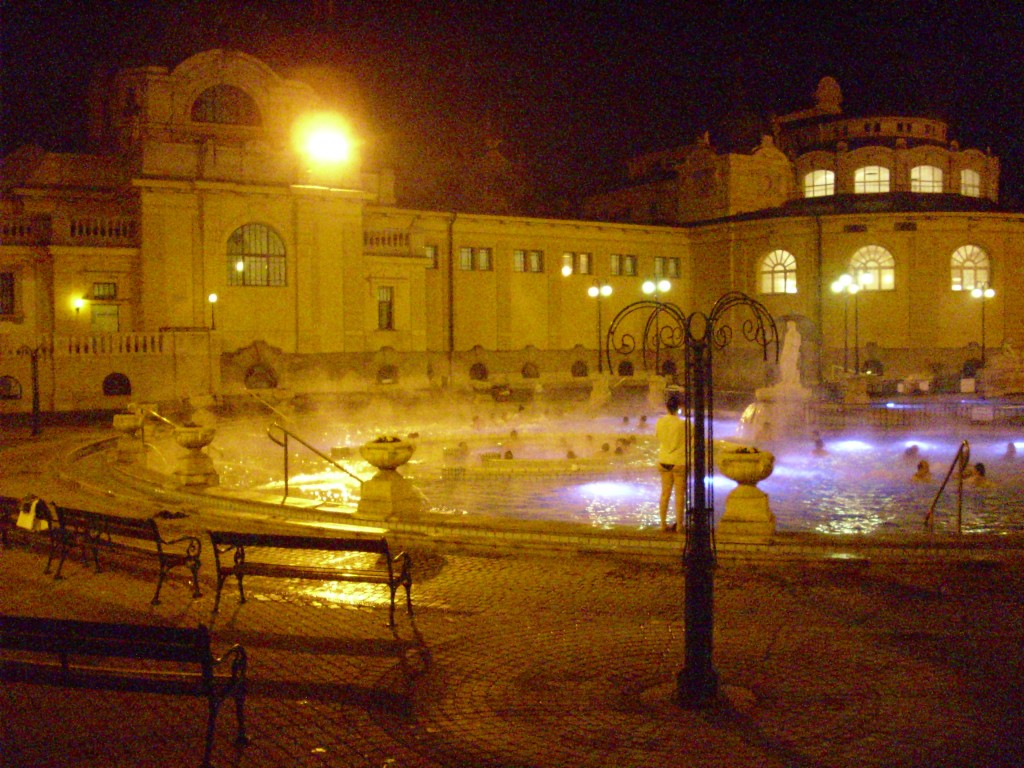 Foto de Budapest, Hungría
