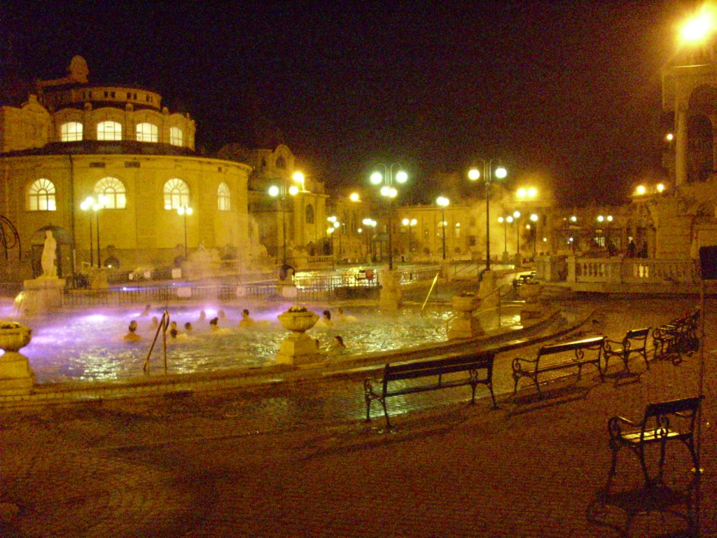 Foto de Budapest, Hungría