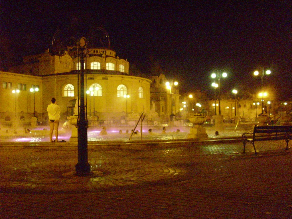 Foto de Budapest, Hungría