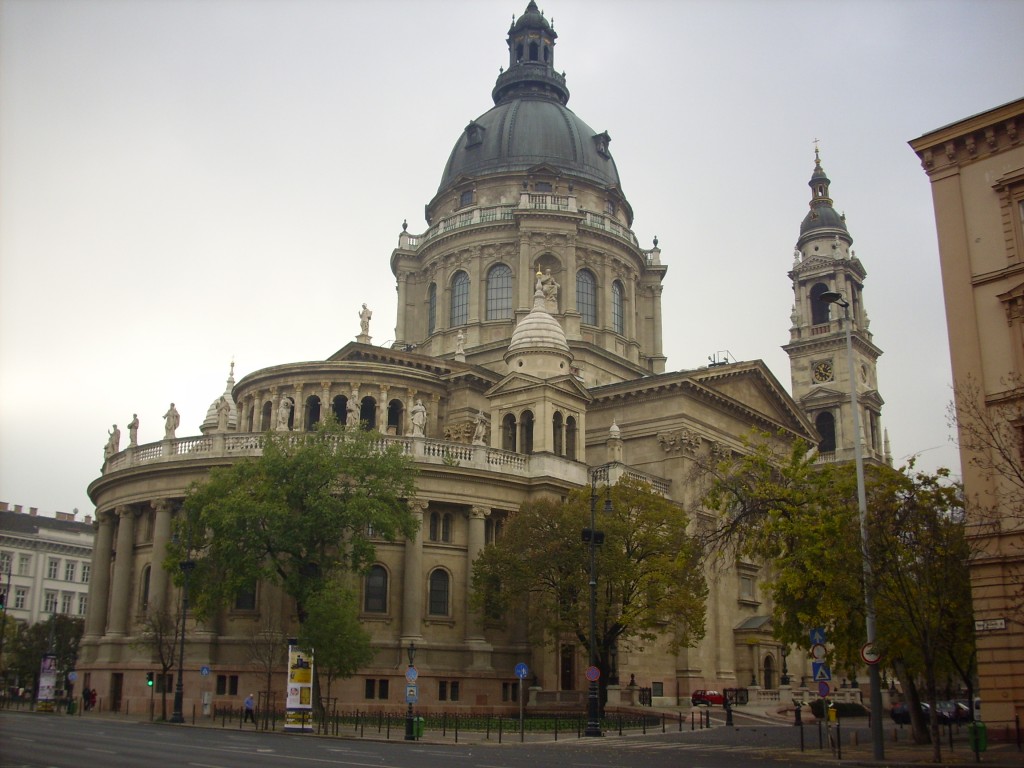 Foto de Budapest, Hungría