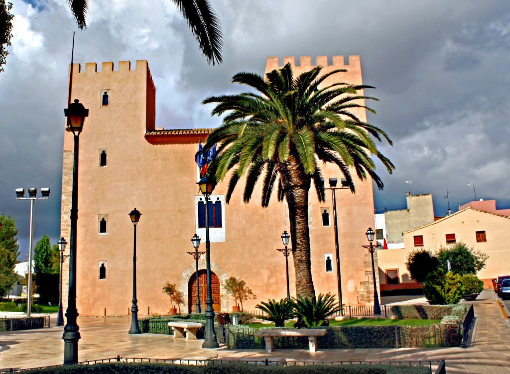 Foto de Albalat dels Sorells (València), España