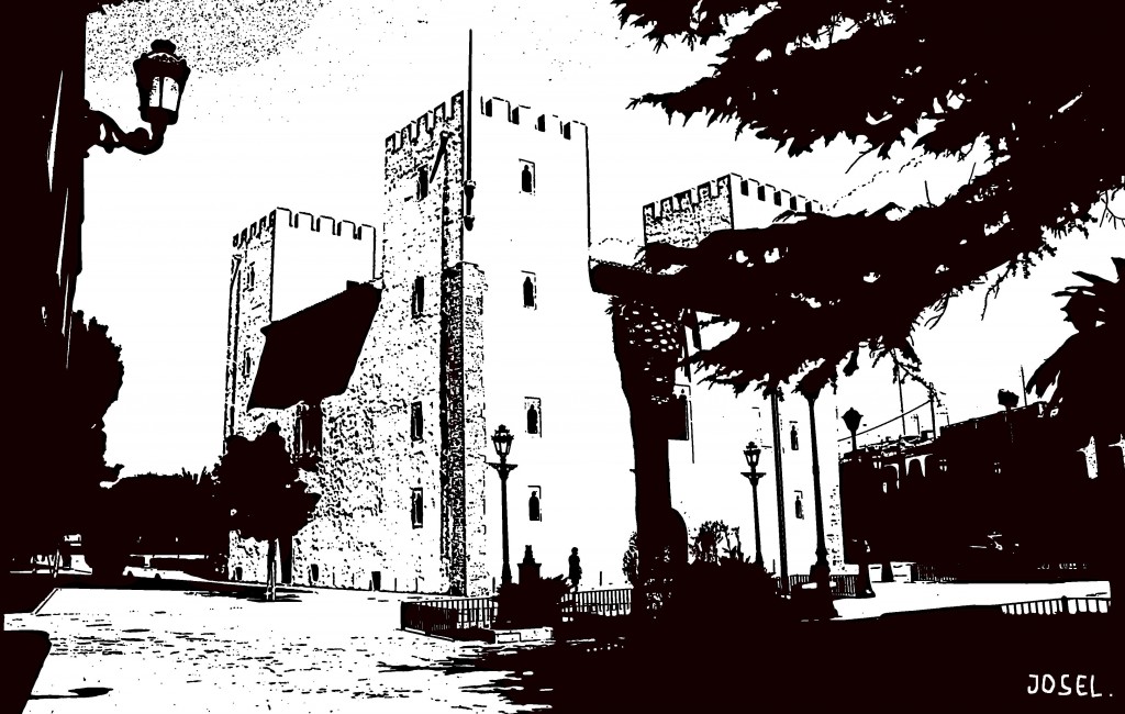 Foto de Albalat dels Sorells (València), España