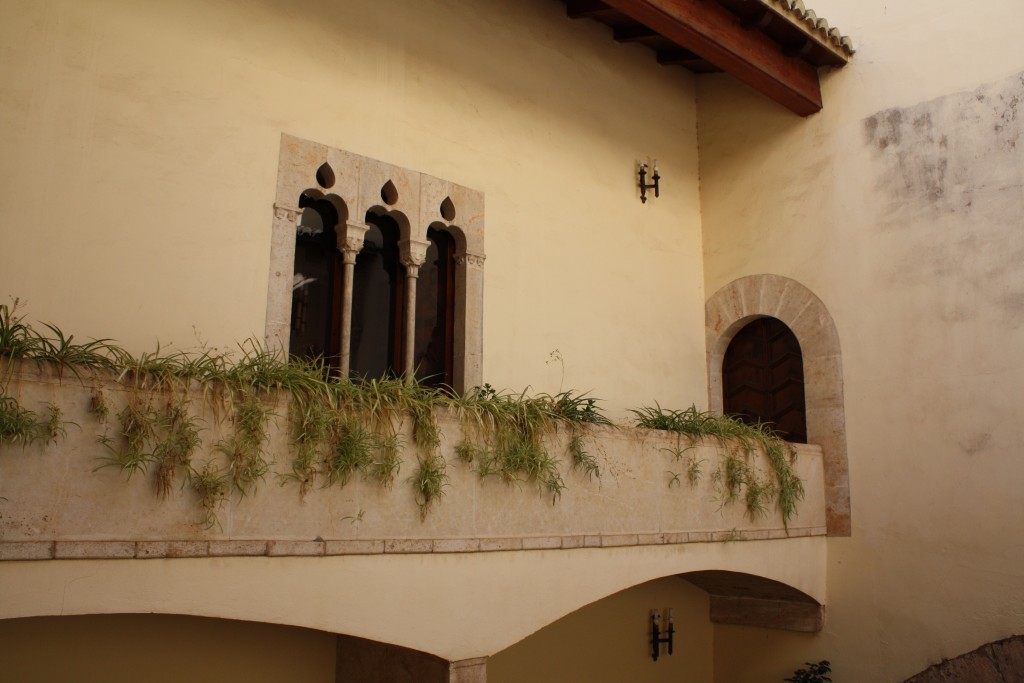 Foto: Balconada - Albalat dels Sorells (València), España