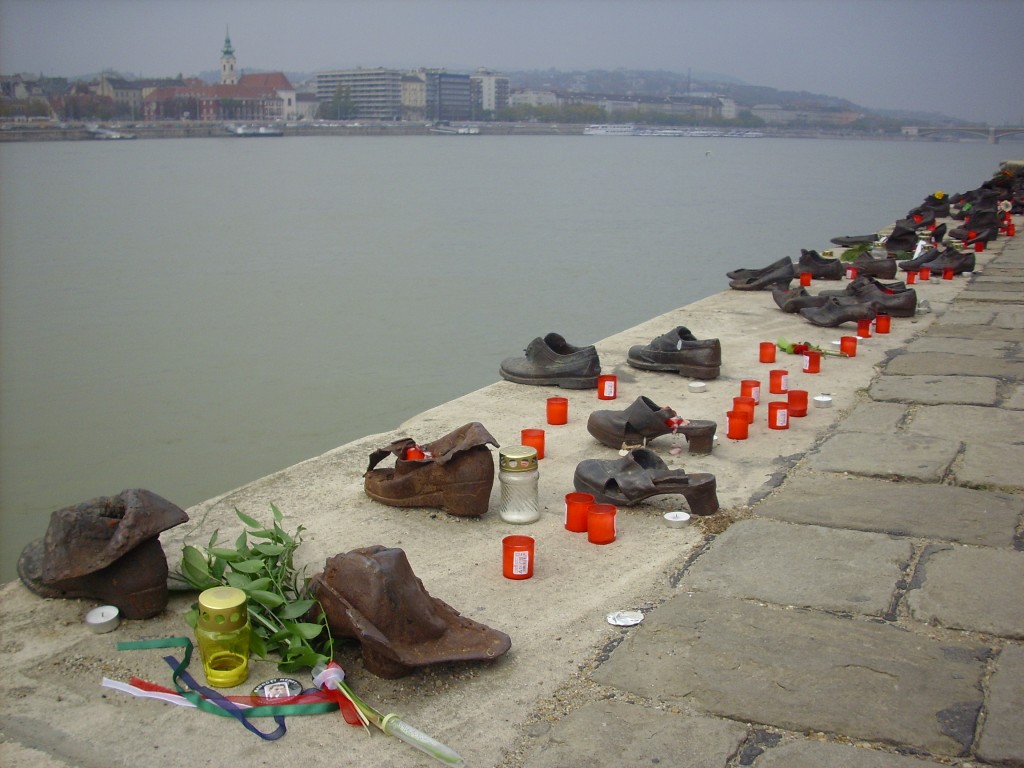 Foto de Budapest, Hungría
