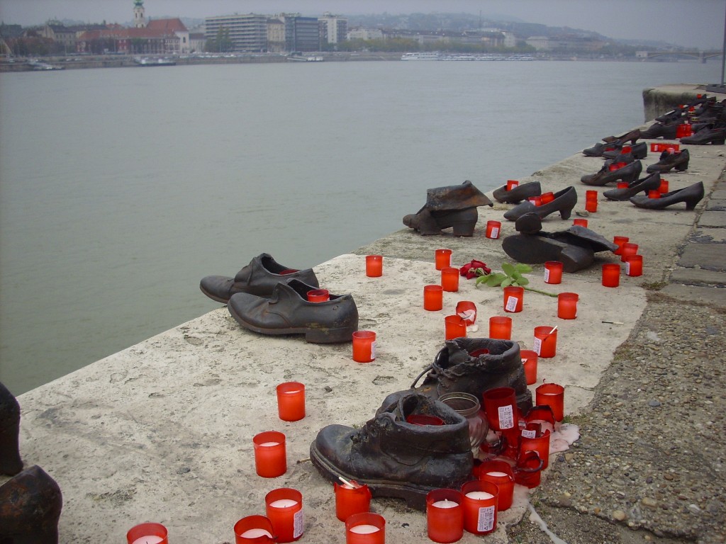 Foto de Budapest, Hungría