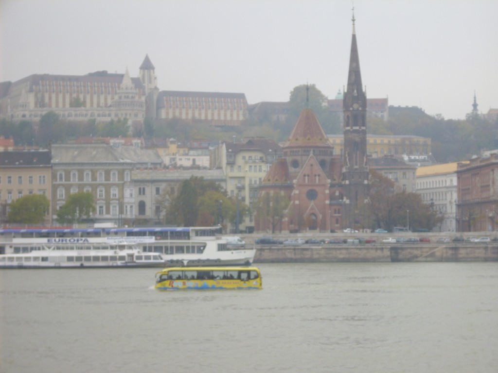 Foto de Budapest, Hungría