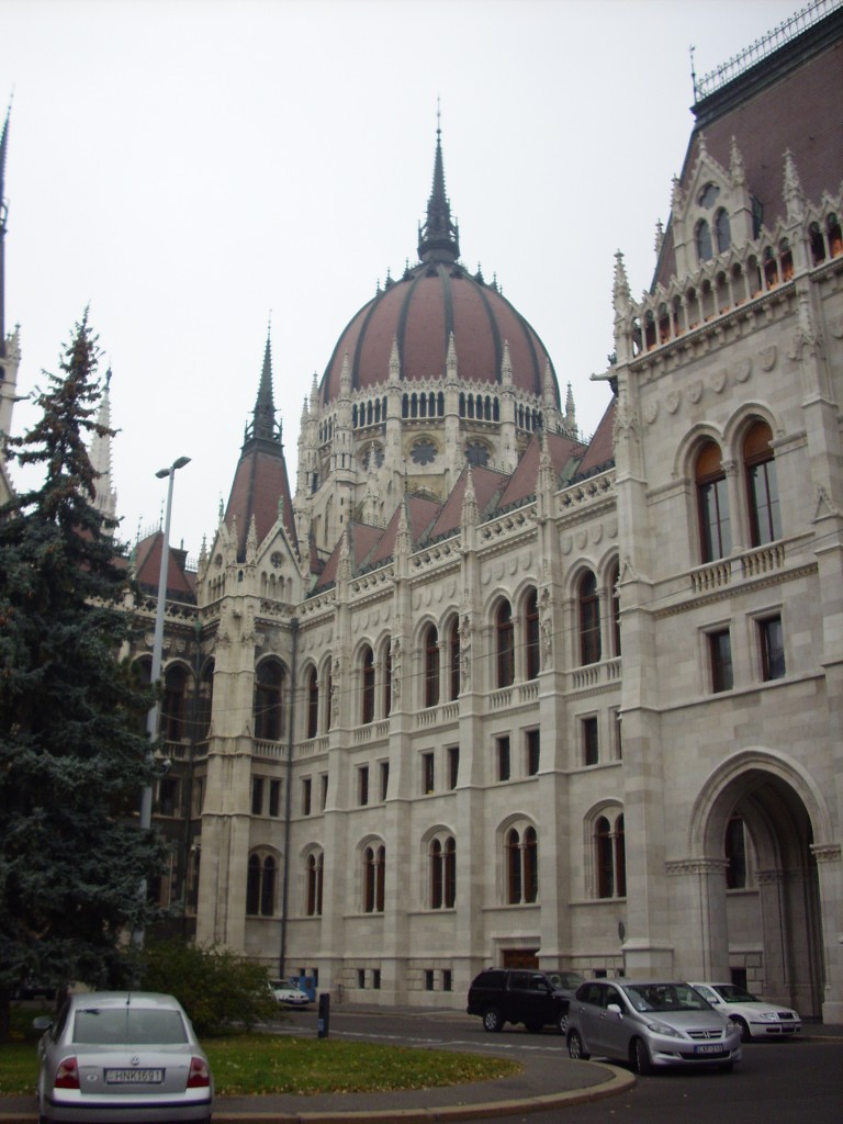 Foto de Budapest, Hungría