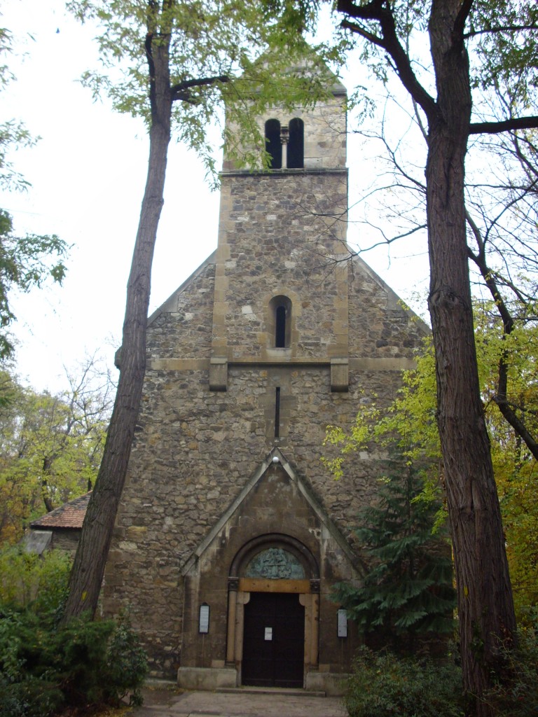Foto de Budapest, Hungría