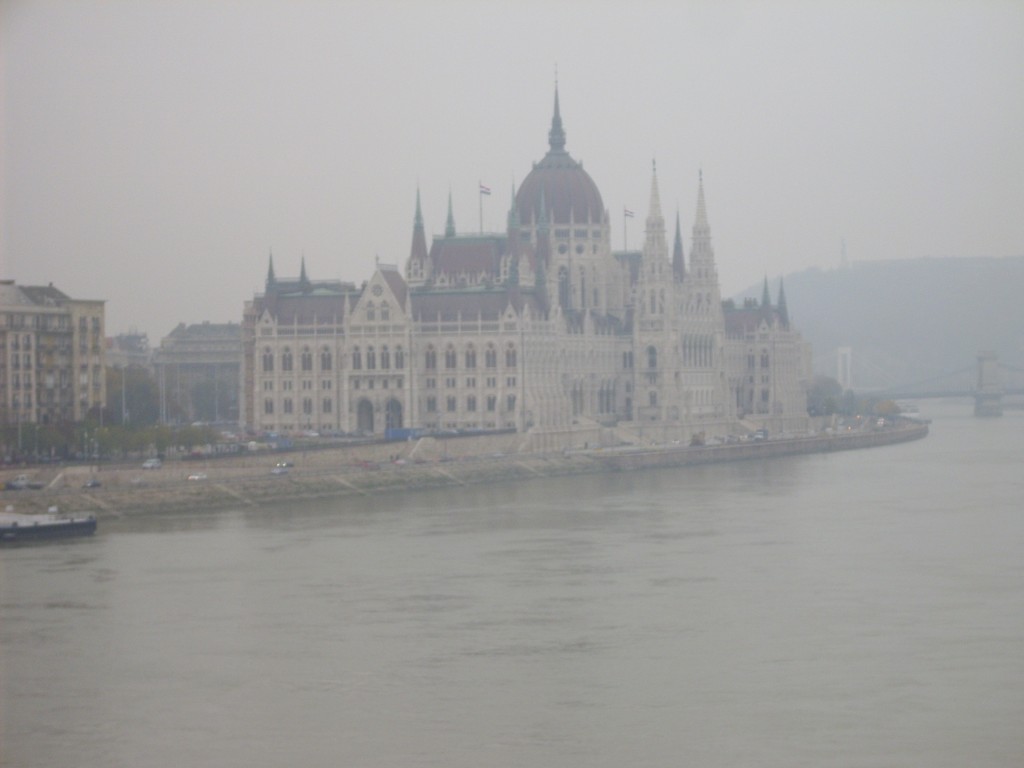 Foto de Budapest, Hungría