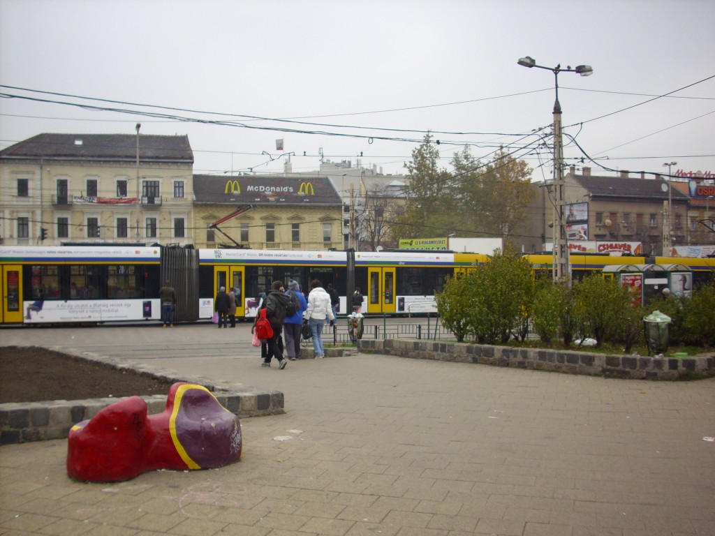 Foto de Budapest, Hungría