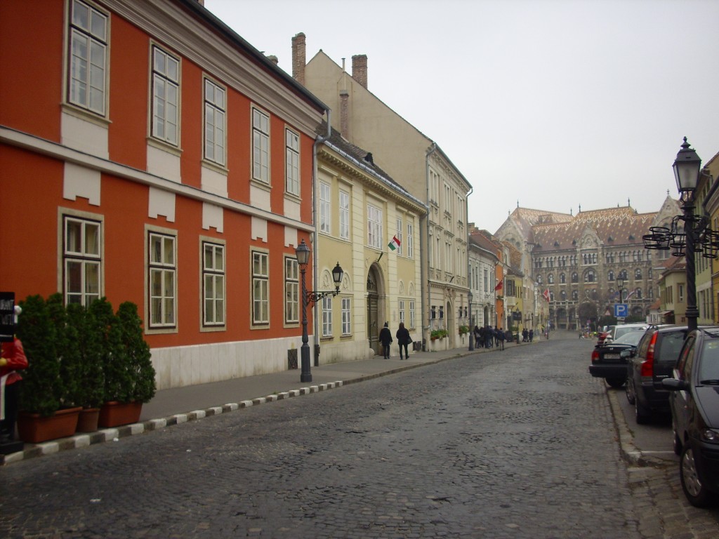 Foto de Budapest, Hungría