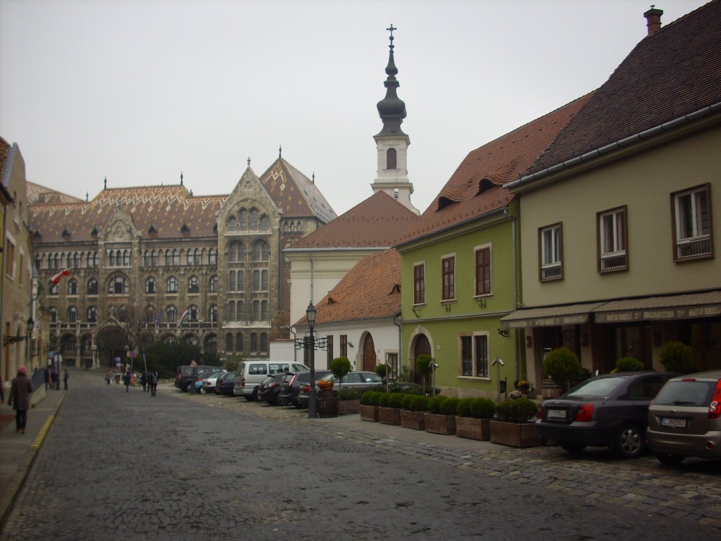 Foto de Budapest, Hungría