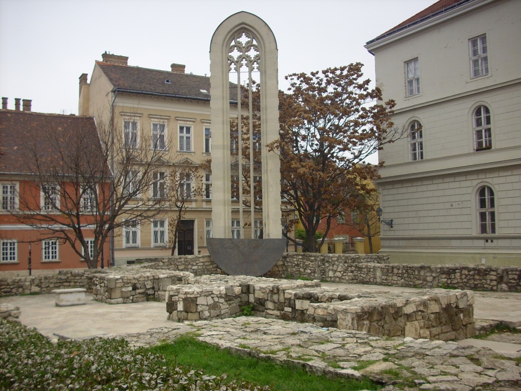 Foto de Budapest, Hungría