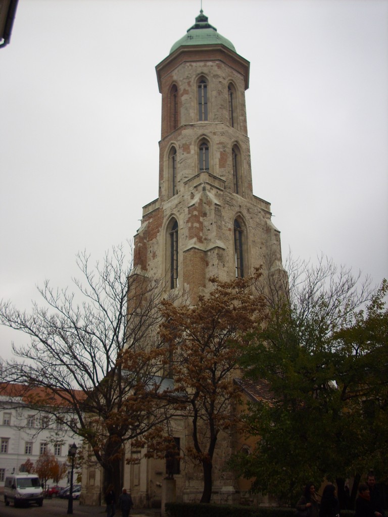 Foto de Budapest, Hungría