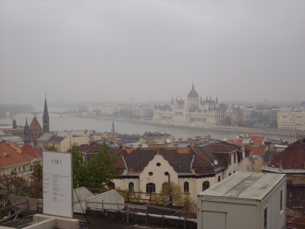 Foto de Budapest, Hungría