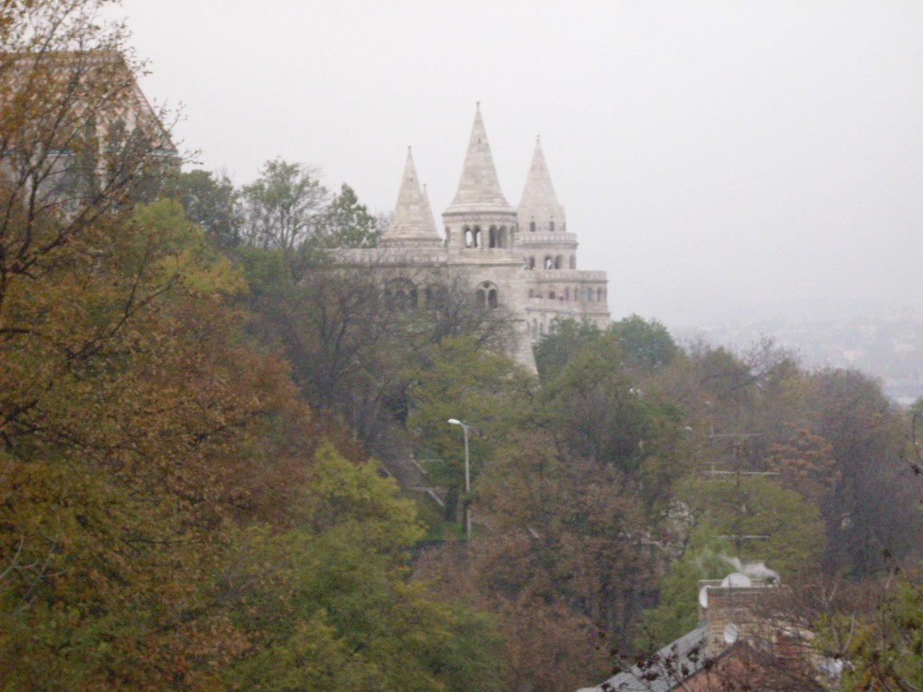 Foto de Budapest, Hungría