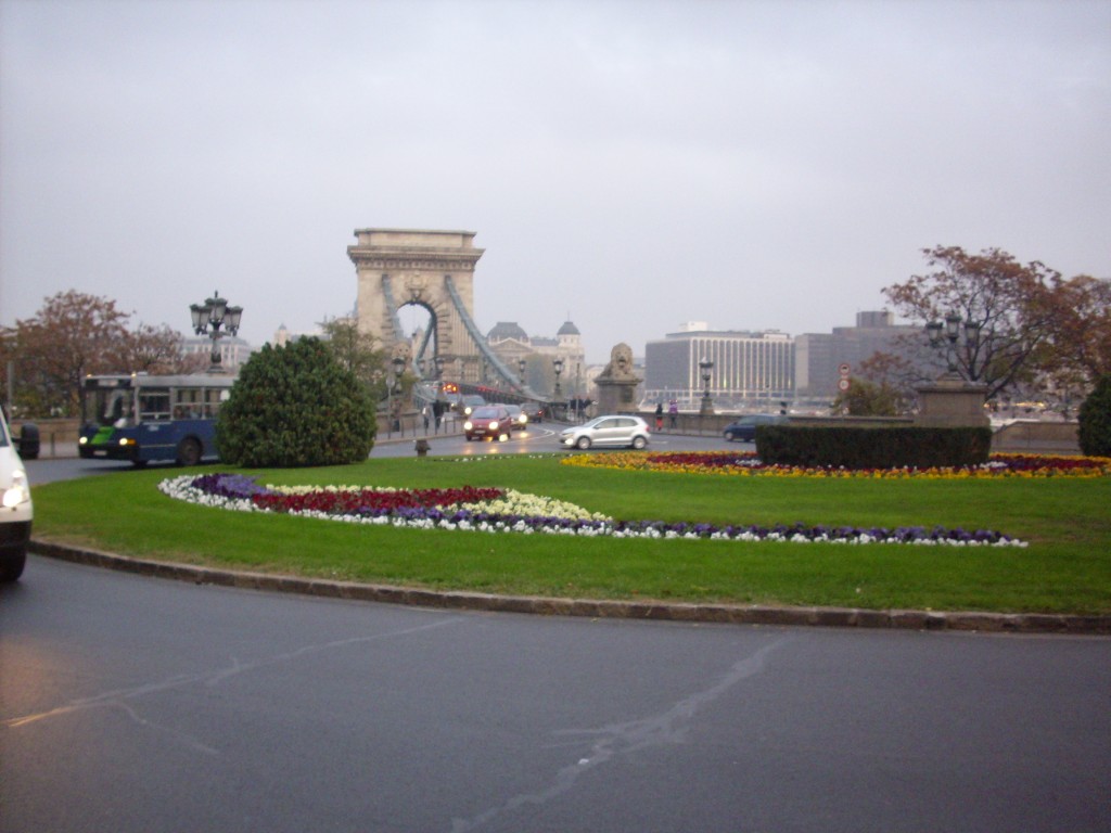Foto de Budapest, Hungría