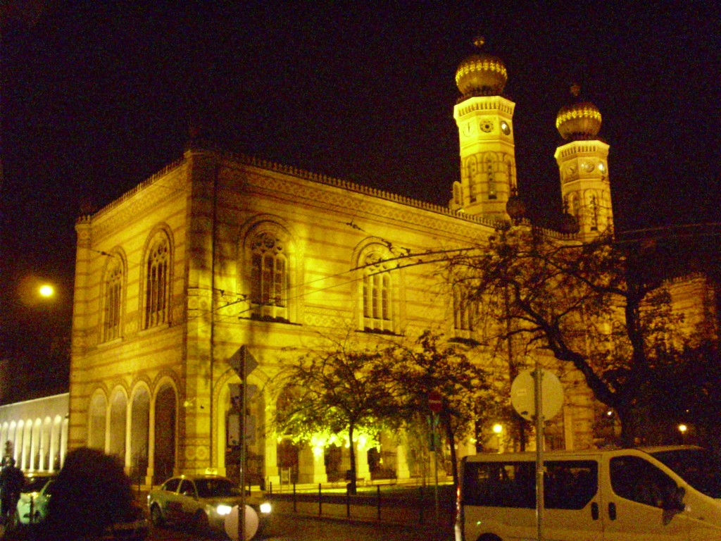 Foto de Budapest, Hungría