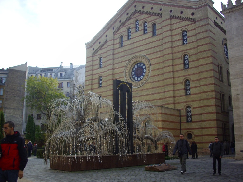 Foto de Budapest, Hungría