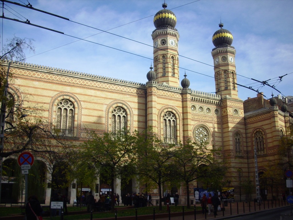 Foto de Budapest, Hungría