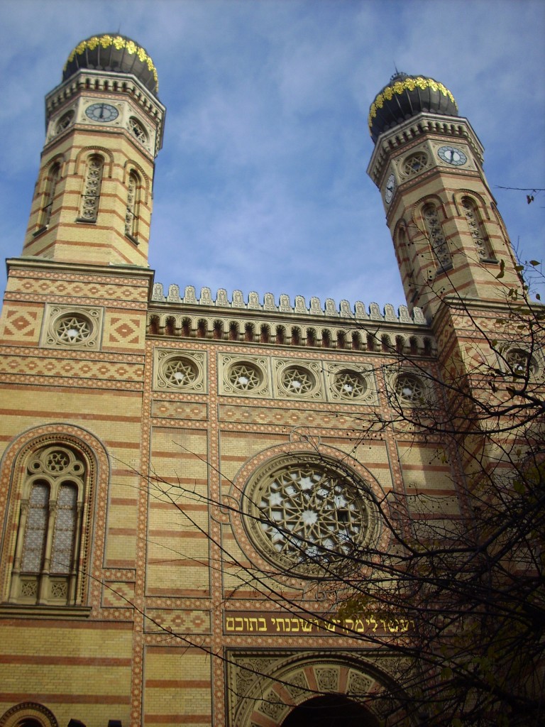 Foto de Budapest, Hungría