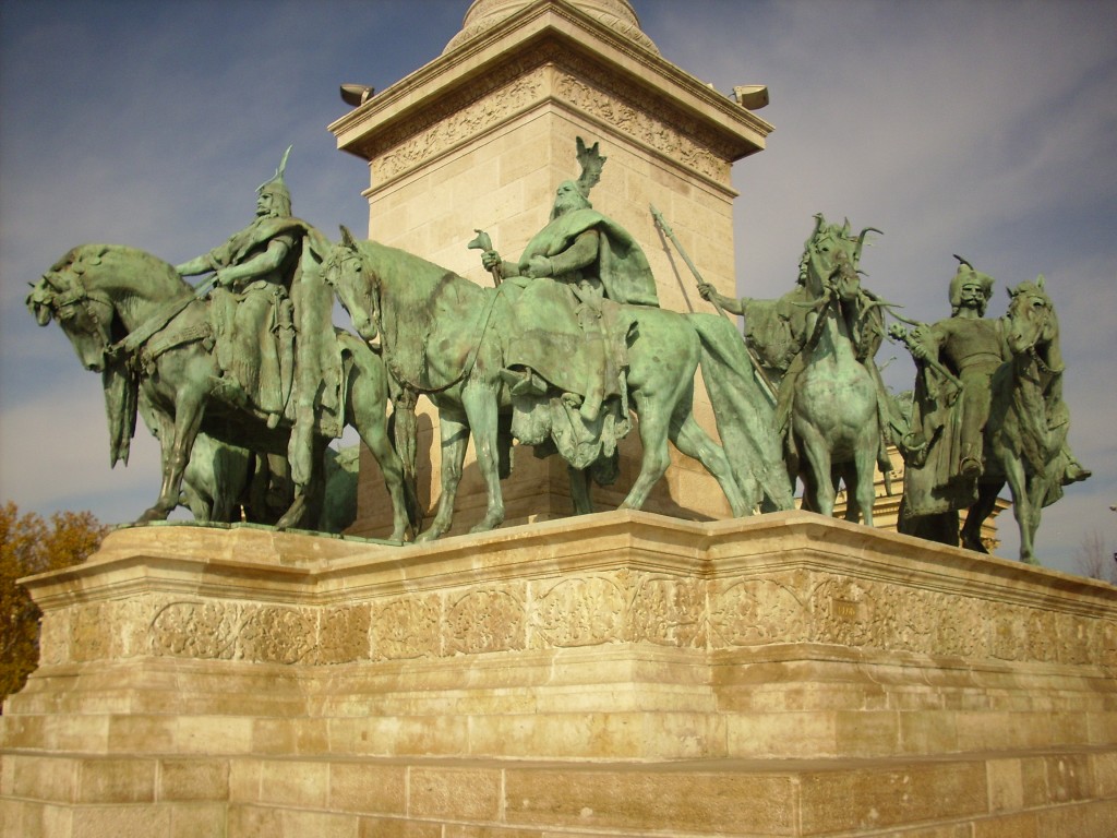 Foto de Budapest, Hungría