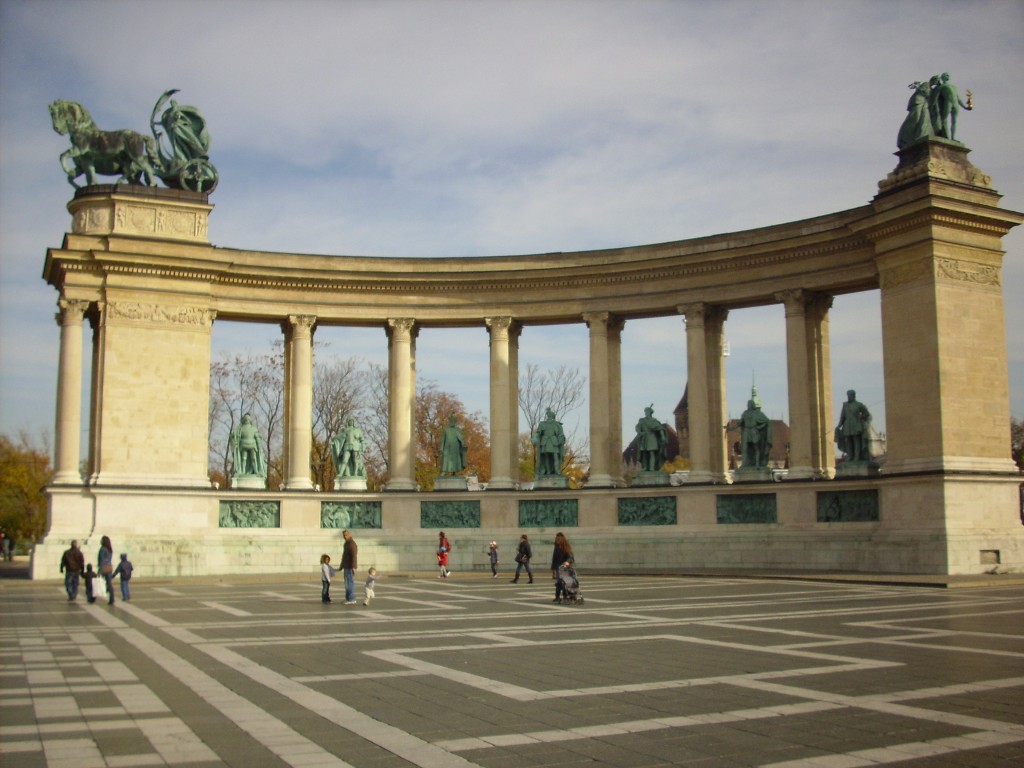 Foto de Budapest, Hungría