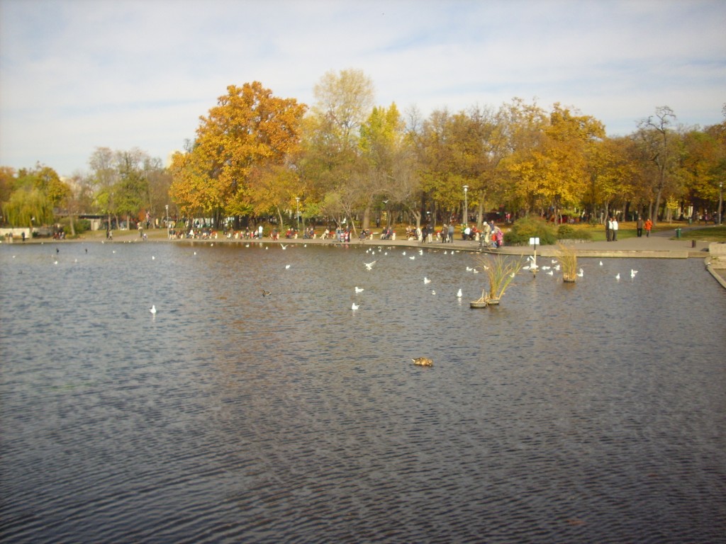 Foto de Budapest, Hungría