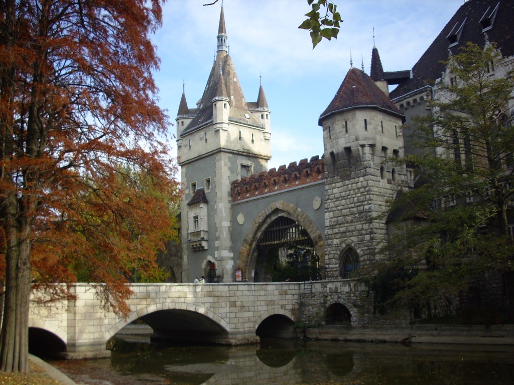 Foto de Budapest, Hungría
