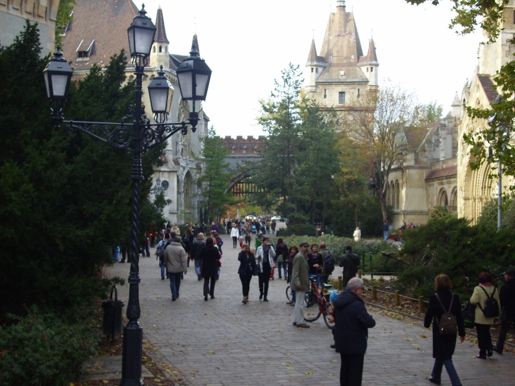 Foto de Budapest, Hungría